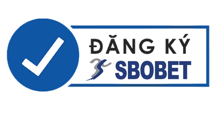 Link đăng ký sbobet - Tạo tài khoản Sbobet chính thức